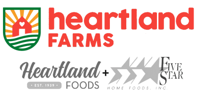 Heartland Foods Logo